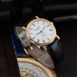 Patek Philippe Calatrava 5119J-001 2012