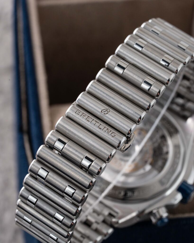 Breitling Super Chronomat AB0136 2023