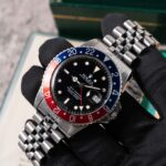 Rolex GMT-Master 16750 1985