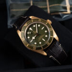 Tudor Black Bay 79018V 2021