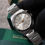 Rolex Oyster Perpetual 126000 2023