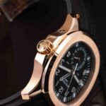 Patek Philippe Aquanaut 5164R-001 2023