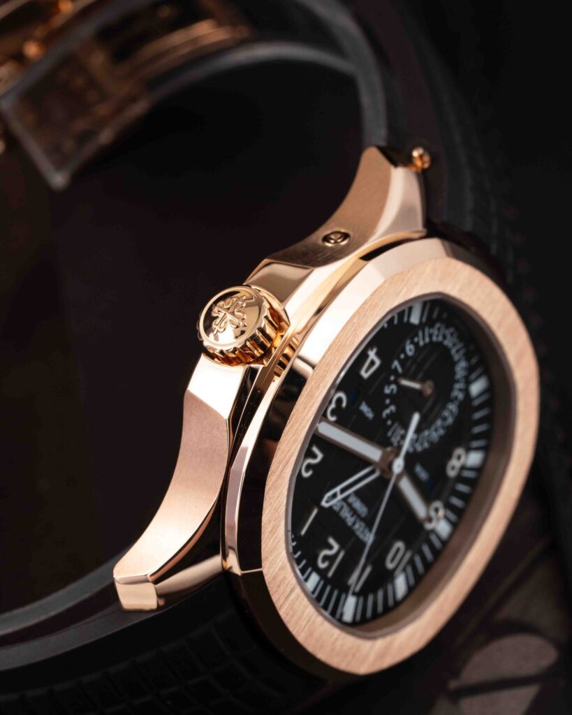 Patek Philippe Aquanaut 5164R-001 2023