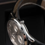 Jaeger-LeCoultre  Master Ultra Thin Réserve De Marche JLQ1378420 2018