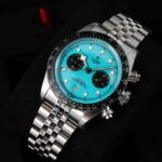 Tudor Black Bay Chrono 79360N 2025