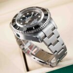Rolex Sea-Dweller Deepsea 126067 2022