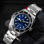 Tudor Black Bay 68 7943A1A0NU 2025