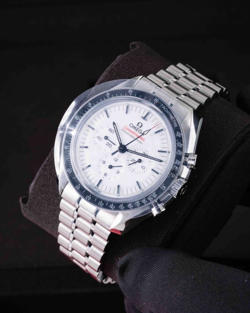 Omega Speedmaster Moonwatch 310.30.42.50.04.001 2024