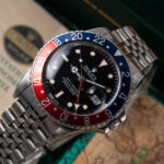 Rolex GMT-Master 16750 1985