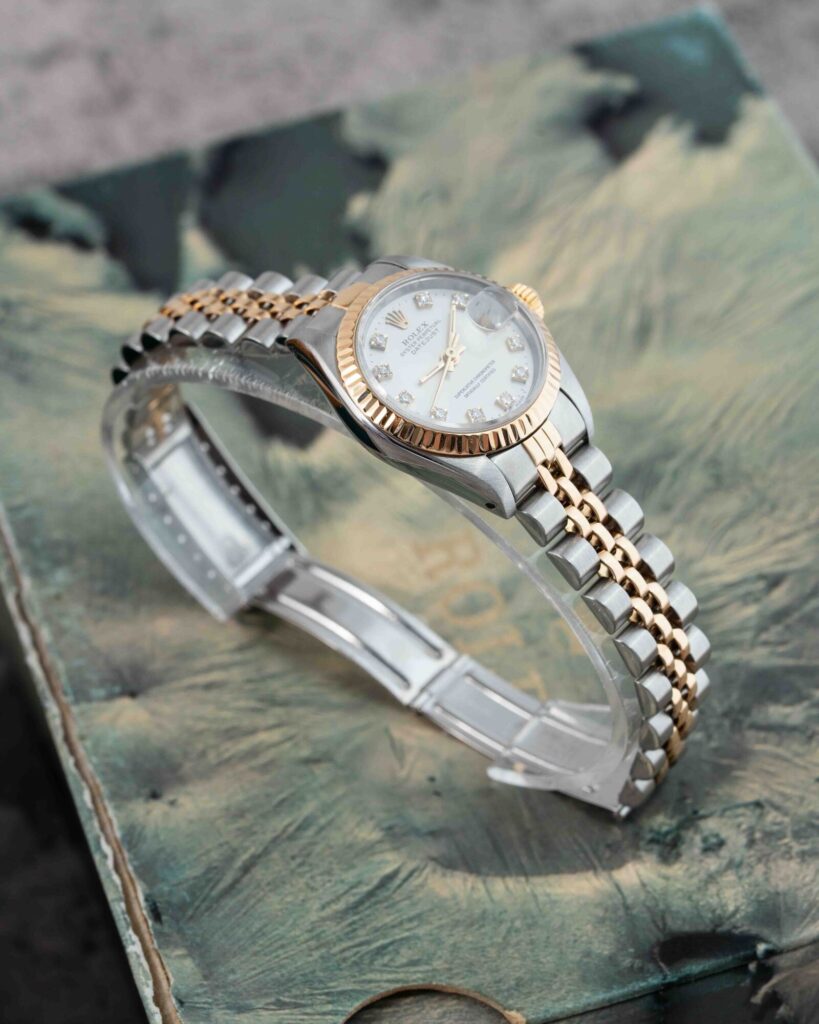 Rolex Datejust 69173 1986