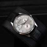 Jaeger-LeCoultre  Master Ultra Thin Réserve De Marche JLQ1378420 2018