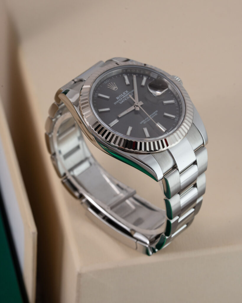 Rolex Datejust 126334 2020