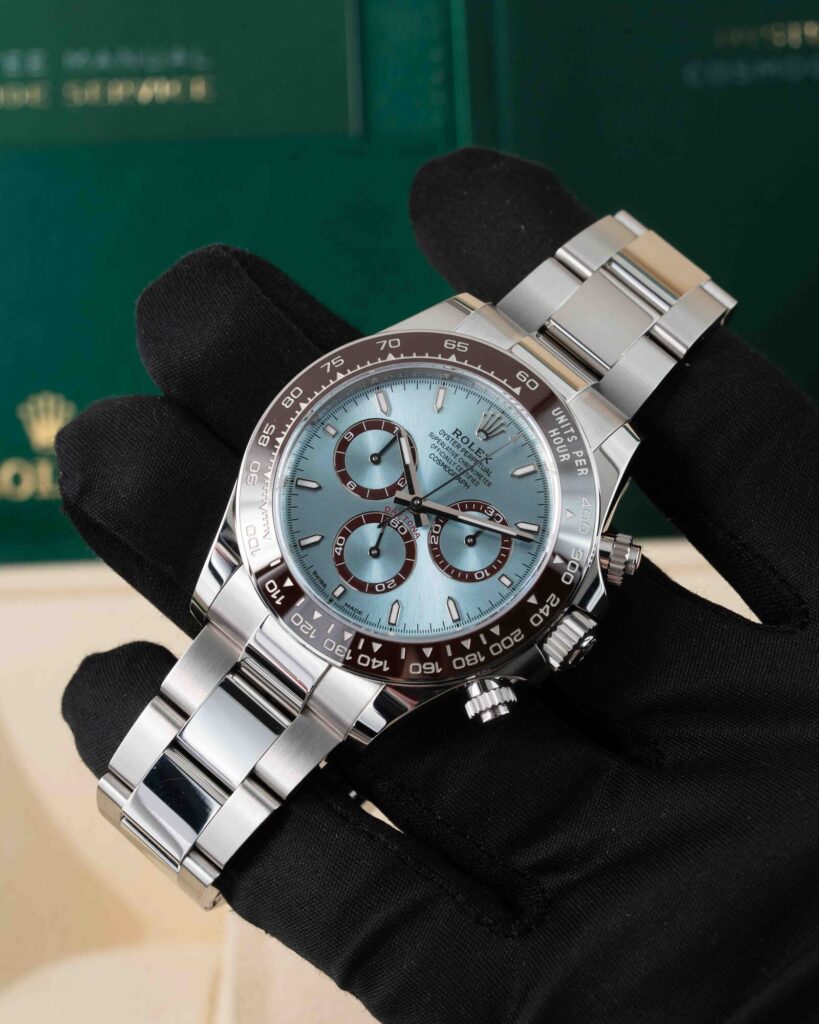 Rolex Daytona 126506 2025