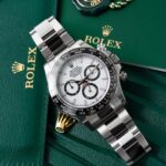 Rolex Daytona 126500LN 2025