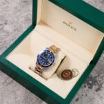 Rolex Submariner 116613 1991