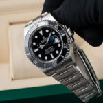 Rolex Submariner 126610LN 2021