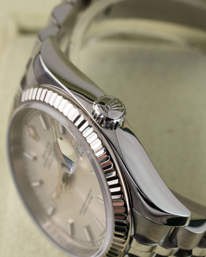 Rolex Datejust 116234 2012