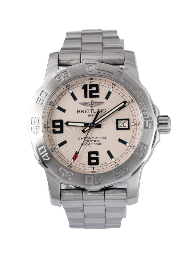 Breitling Colt 44 A74387 2013