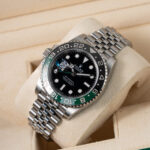 Rolex GMT-Master II 126720VTNR 2024