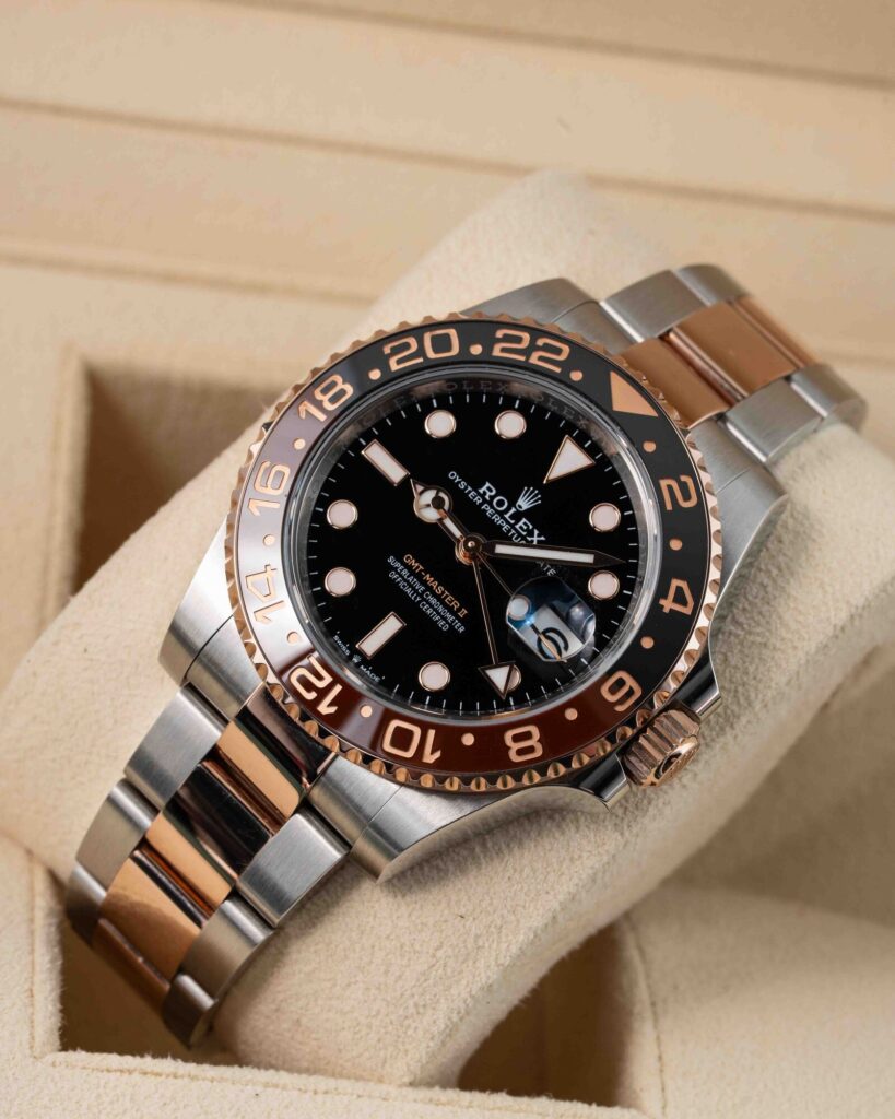 Rolex GMT-Master II 126711CHNR 2024