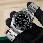 Rolex Submariner 126610LN 2025