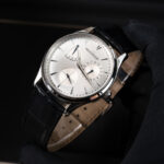 Jaeger-LeCoultre  Master Ultra Thin Réserve De Marche JLQ1378420 2018