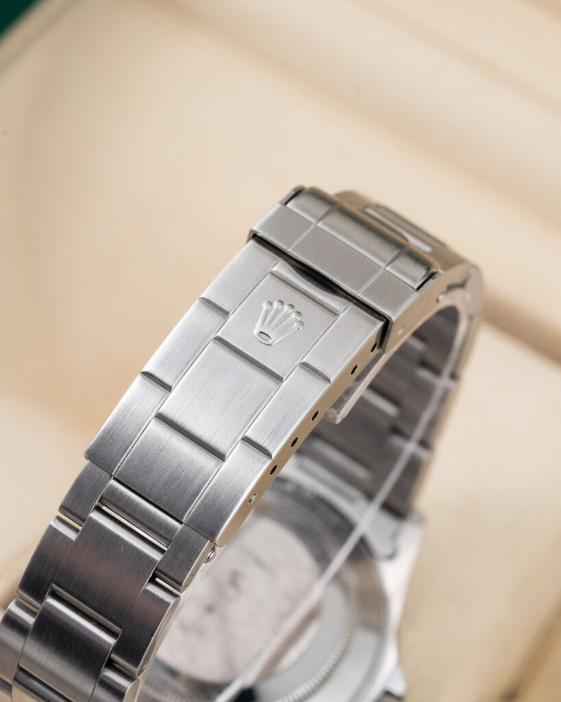 Rolex Submariner 16610 1999