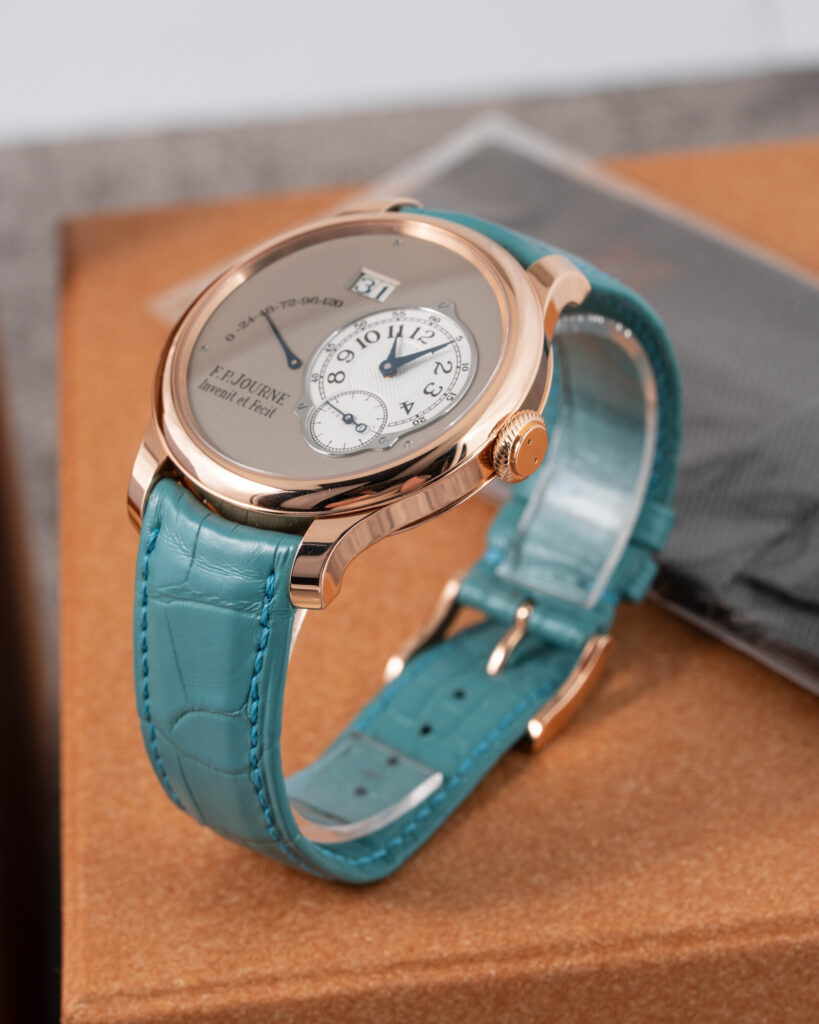 F.P.JOURNE Octa Automatique OCTA AUTO AN 2025