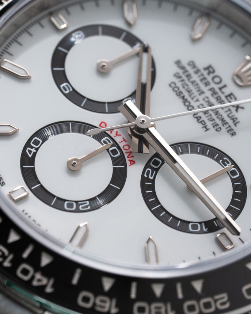 Rolex Daytona 126500LN 2025
