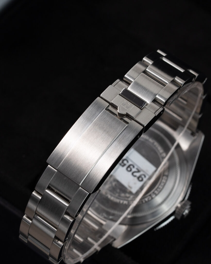 Tudor Black Bay 68 7943A1A0NU 2025