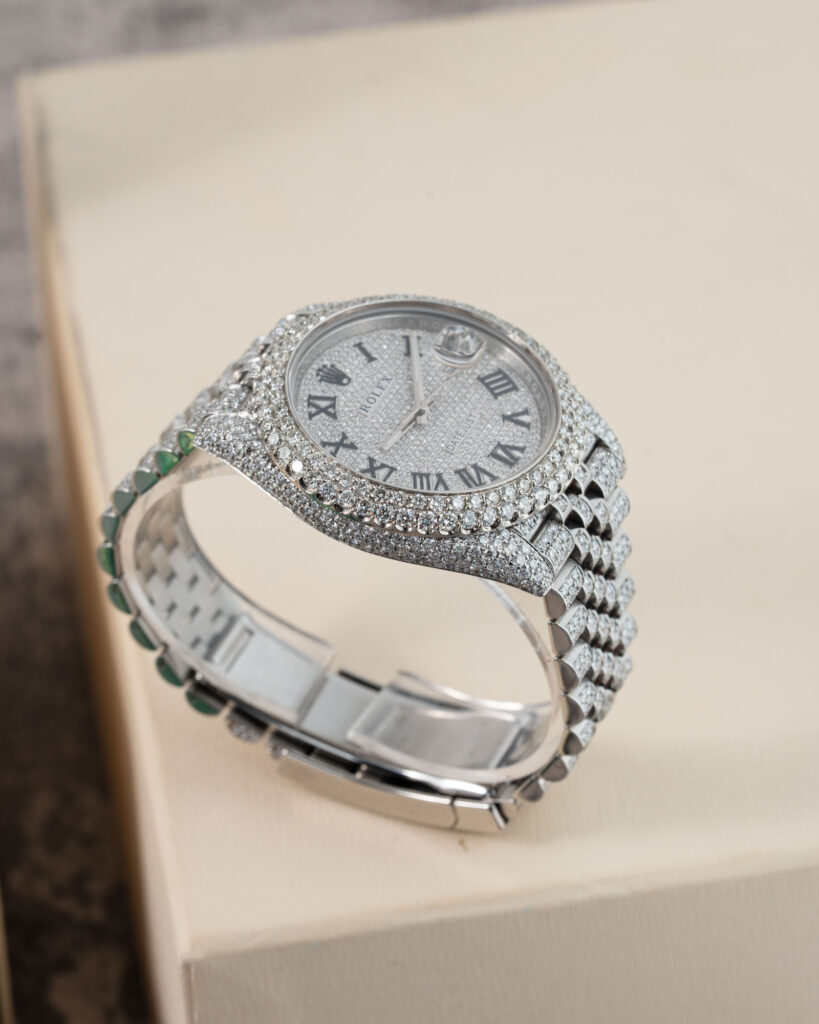 Rolex Datejust 126300 2017