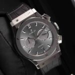 Hublot Classic Fusion Chronograph 541.NX.7070.LR 2022