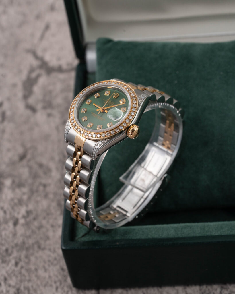 Rolex Datejust 69173 1994