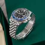 Rolex GMT-Master II 126710BLNR 2025