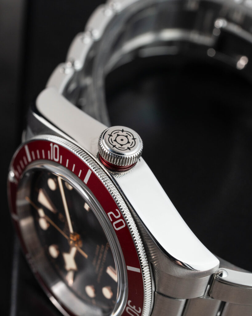 Tudor Black Bay 79230R 2020