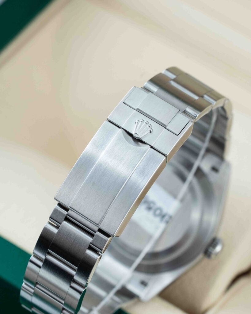Rolex Explorer 224270 2023