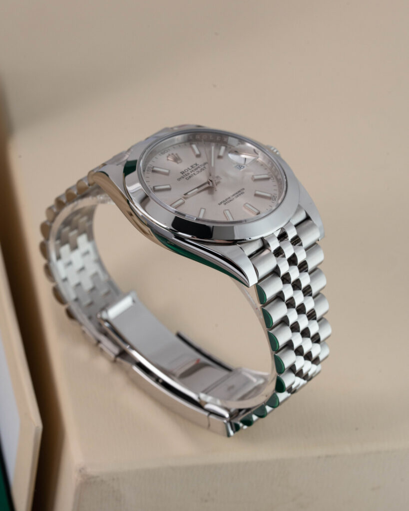 Rolex Datejust 126300 2023