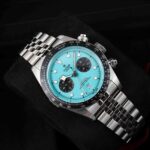 Tudor Black Bay Chrono 79360N 2025