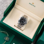 Rolex Submariner 126610LN 2025