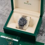 Rolex Daytona 116500LN 2018