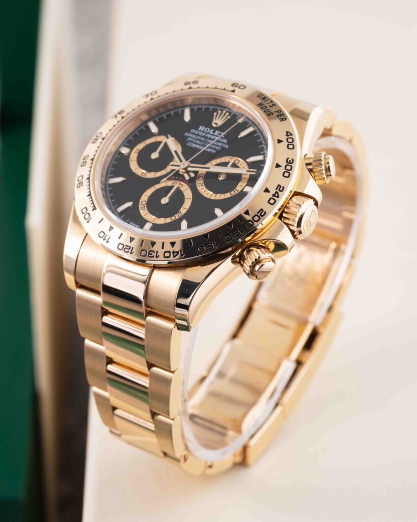 Rolex Daytona 126508 2023