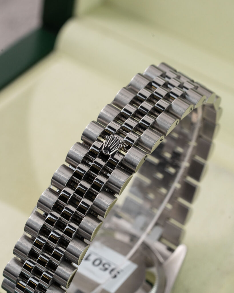 Rolex Datejust 116234 2012
