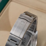 Rolex Oyster Perpetual 114300 2017