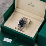 Rolex Submariner 124060 2025