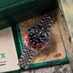 Rolex GMT-Master 16750 1985