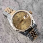 Rolex Datejust 16013 1985