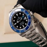 Rolex Submariner 126619LB 2024