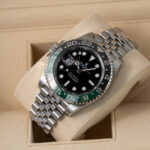 Rolex GMT-Master II 126720VTNR 2024