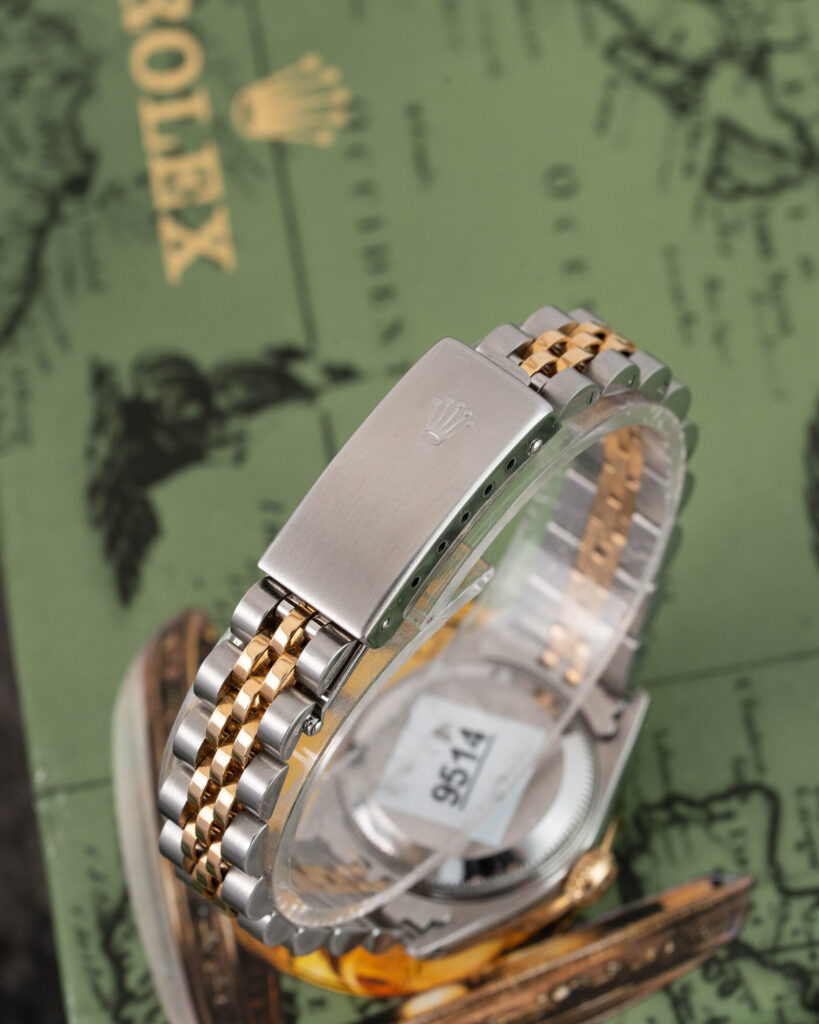 Rolex Datejust 69173 1994
