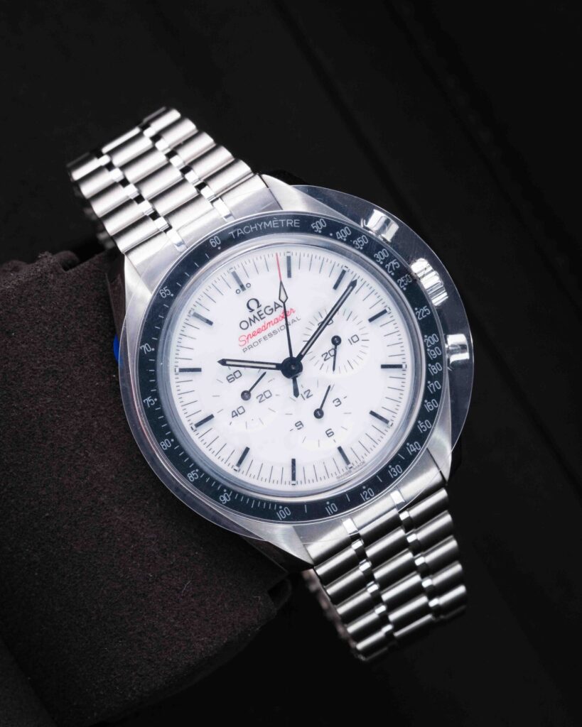 Omega Speedmaster Moonwatch 310.30.42.50.04.001 2024